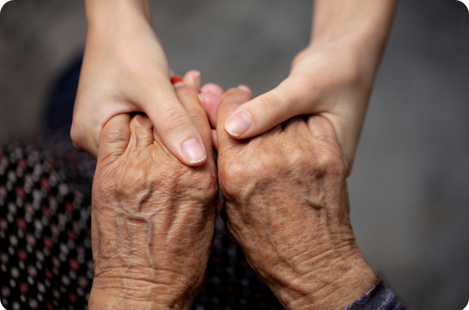 Approach to care