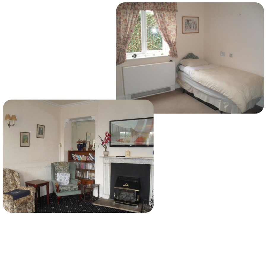 Shardlow manor home accommodation