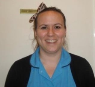Meet the team - Shardlow nursing home-3