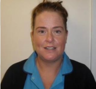 Meet the team - Shardlow nursing home